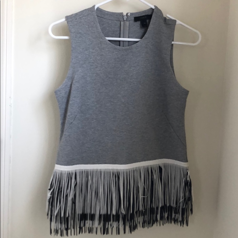 J. Crew top